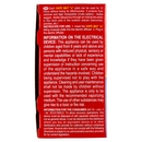 VAPE Elettroemanatore Piastrine Classic + 10 Ricariche